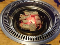 -贺野·自助炭火烤肉(紫藤路店)