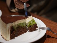 -black rainbow coffee