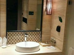 -三亚湾红树林度假世界(木棉酒店)