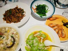 -醉舍·新淮扬菜(长宁龙之梦店)