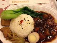 -康师傅私房牛肉面(马泉营奥莱店)