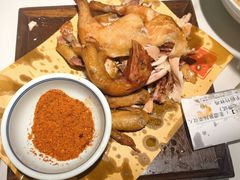 -打酱油·非遗淮扬菜(瘦西湖梅岭店)