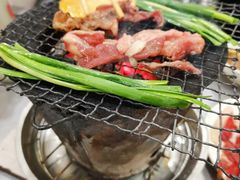 -松明一烤肉馆(鲁园店)
