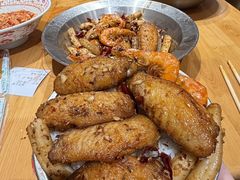 -吴掌柜·藕汤印象(南湖店)