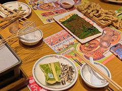 -庆峰龙虾烧烤(合肥一店)