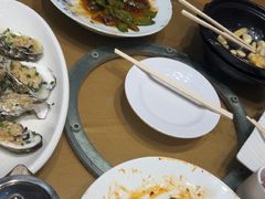 -汇景花园酒家(基立下道店)