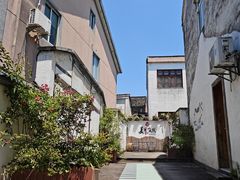-丝绸小镇荻港古村