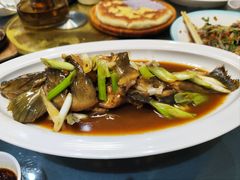 -君霖海鲜私房菜(春柳店)