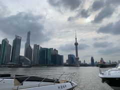 -上海港国际客运中心