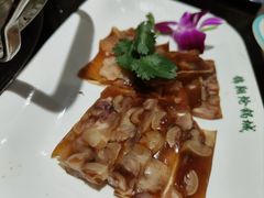 -清真·锦翔炝锅鱼(明德门店)