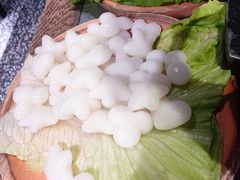 -探鱼·鲜青椒爽麻烤鱼(正佳广场店)