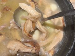 -缘生态云南菜·野生菌庭院餐厅(华侨城店)