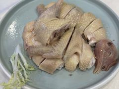 至尊清心鸡-渔意楼·驰名沙田乳鸽(五羊旗舰店)