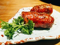 -盘炉forenza·云贵川融合小食堂 ( 钟楼中柳巷店)