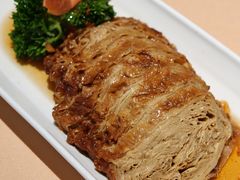 -功德林(南京西路店)