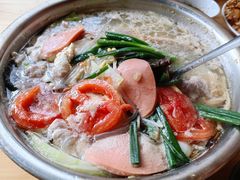 三鲜荤豆花-海关荤豆花(洋河一路店)
