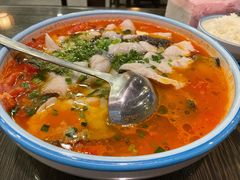 -元福·鲜椒鱼(弘基广场店)