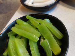 莴笋-红盔甲·小龙虾(天钥桥店)