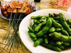-小民大排档(马场角横路店)
