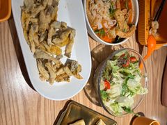 -谷丽麦馕新疆菜·清真(步步高梅溪新天地店)
