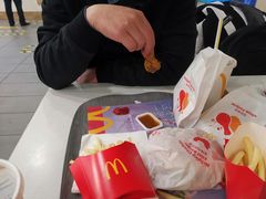 -麦当劳(壹购广场店)