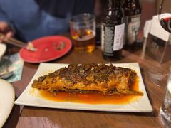 -肆海小川菜酒馆Wine Bistro (青年路店)