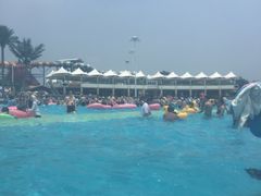 -上海玛雅海滩水公园