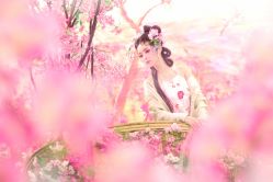 -梓摄影古装写真工作室(富力广场店)