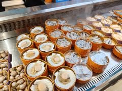 -海底捞大排档火锅(打浦路店)