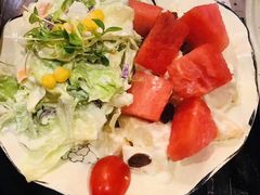 -芥岛(河北大街店)