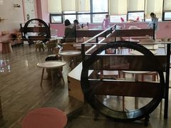 -喵匠猫主题咖啡(凯德和平广场店)