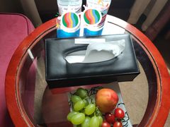 景观位-印象高密·凤都国际大酒店