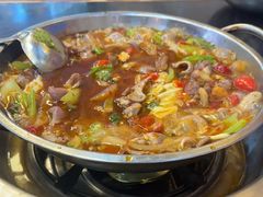 -胖娃古镇鸡杂(磁器口总店)