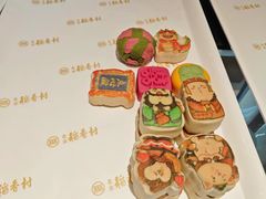 -北京稻香村(零号店)