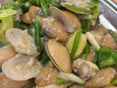 -真浪大家乐海鲜餐馆