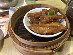 -添好运点心专门店(北角店)