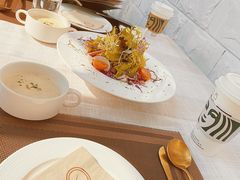 -LUCCA卢卡西班牙海鲜饭(远洋广场店)