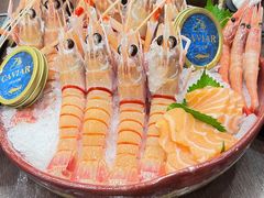 -万岛日本料理铁板烧(万泰国际店)