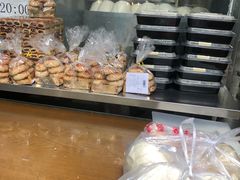 -天泽祥·鼓楼馒头(鼓楼店)