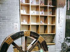 -北平盛世·新京菜·北京烤鸭(劲松·双井店)