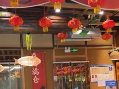 -耕渔小院·湖南鱼鲜(望城店)