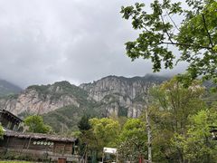 -雁荡山风景名胜区