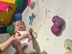 -CLIFFS颗粒攀岩(萧山众安店)