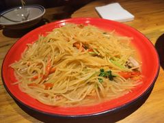 -破三川·新川菜(静安大融城店)