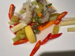 -一品红川菜(皇岗二店)
