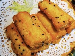 -粤集·手工粤菜(皇庭广场店)
