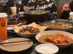 -华豫川酒家(大卫城店)