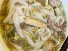 -潮镇老尾牛杂(环城西路店)