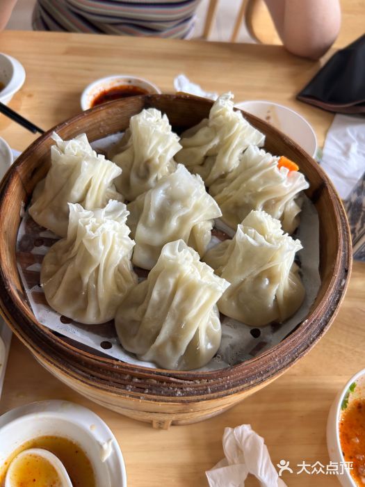 太原面食店(解放路店)图片