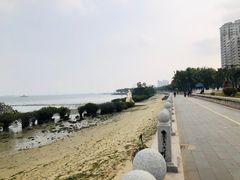 -霞山观海长廊